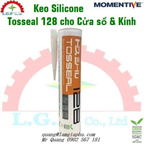 Keo Tosseal 128