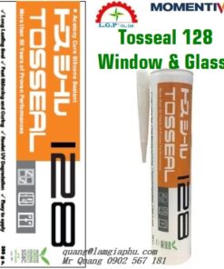 Tosseal 128 Window & Glass