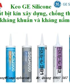 GE Silicone