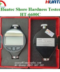 Huatec Shore Hardness Tester HT-6600C