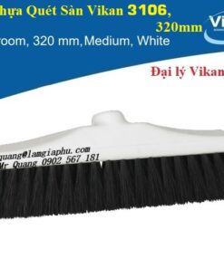 Chổi Nhựa Vikan 3106