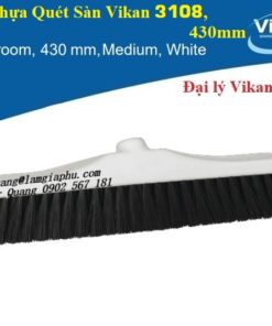 Chổi Nhựa Vikan 3108