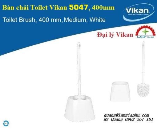 Bàn chải Vikan 5047