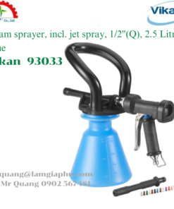 Máy phun Vikan 93033, 2,5 Lít