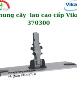 Khung cây lau cao cấp Vikan 370300