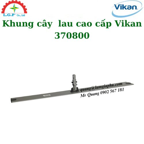 Khung cây lau cao cấp Vikan 370800