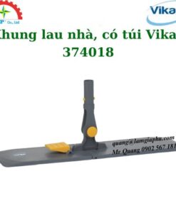 Vikan 374018 – Khung cây lau nhà Vikan 374018