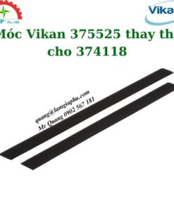 Móc Vikan 375525 thay thế cho 374118