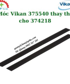 Miếng Vikan 375540 thay miếng lau nhà 374218