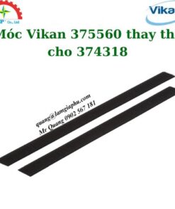 Móc Vikan 375540 thay thế cho 374318