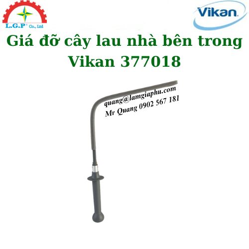 Giá đỡ cây lau nhà Vikan 377018
