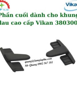 Miếng nhựa cố định bông lâu nhà Vikan 380300
