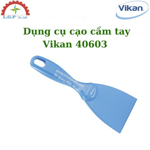 Vikan 40603