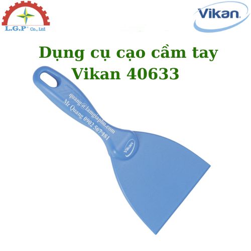 Vikan 40633