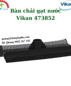 Bàn chải gạt nước Vikan 473852