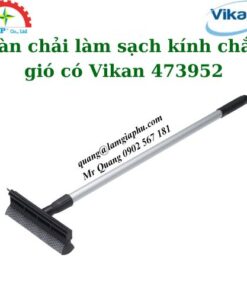 Bàn chải làm sạch kính chắn gió Vikan 473952
