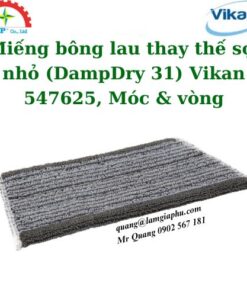 Vikan 547625 –Miếng bông lau Vikan 547625