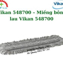 Miếng bông lau Vikan 548700