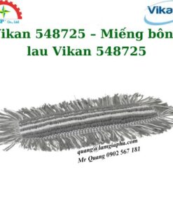 Miếng bông lau Vikan 548725