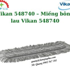 Miếng bông lau Vikan 548740