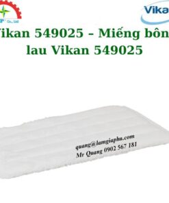 Miếng bông lau Vikan 549025