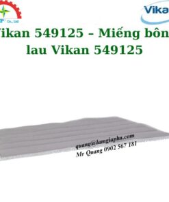Miếng bông lau Vikan 549125