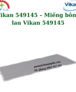 Miếng bông lau Vikan 549145