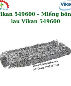 Miếng bông lau Vikan 549600