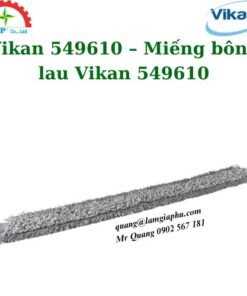 Miếng bông lau Vikan 549610
