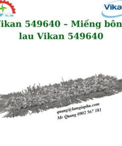 Miếng bông lau Vikan 549640