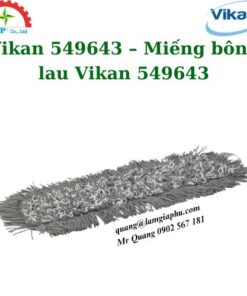 Miếng bông lau Vikan 549643