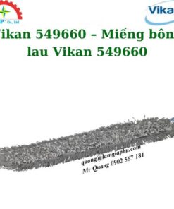 Miếng bông lau Vikan 549660