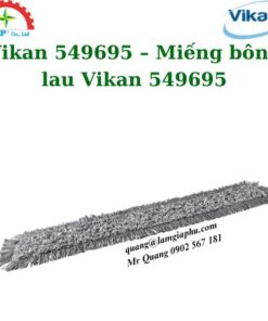 Miếng bông lau Vikan 549695