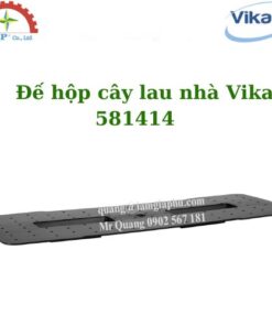 Vikan 581414 – Đế hộp cây lau nhà Vikan 581414