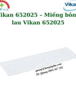 Miếng bông lau Vikan 652025