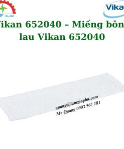 Miếng bông lau Vikan 652040