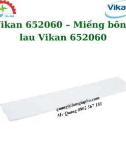 Miếng bông lau Vikan 652060