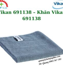 Khăn Vikan 691138
