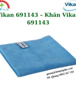 Khăn Vikan 691143