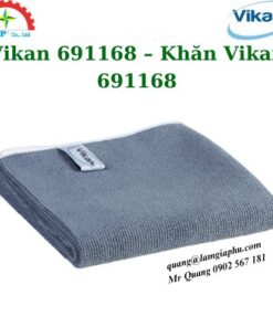 Khăn Vikan 691168