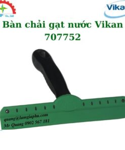 Bàn chải gạt nước Vikan 707752