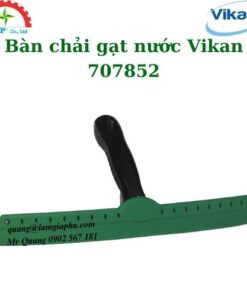 Bàn chải gạt nước Vikan 707852, 350 mm 