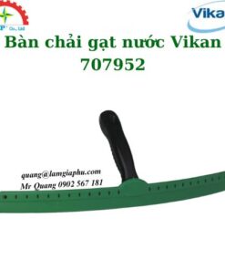 Bàn chải gạt nước Vikan 707952