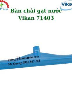 Bàn chải gạt nước Vikan 71403