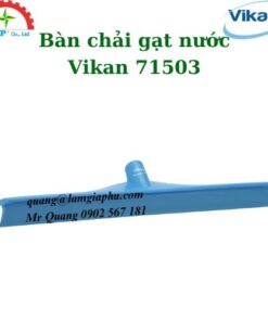 Bàn chải gạt nước Vikan 71503