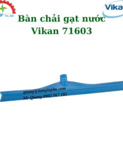 Vikan 71603 – Bàn chải gạt nước Vikan 71603