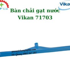 Bàn chải gạt nước Vikan 71703