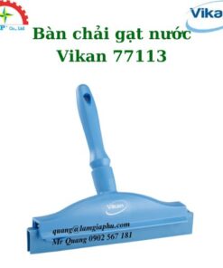 Bàn chải gạt nước Vikan 77113