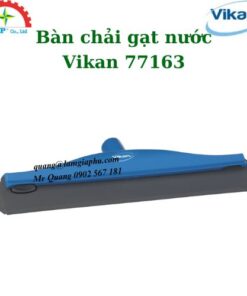 Bàn chải gạt nước Vikan 77163