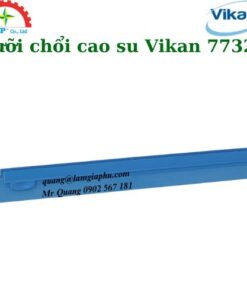 Lưỡi chổi cao su Vikan 77323